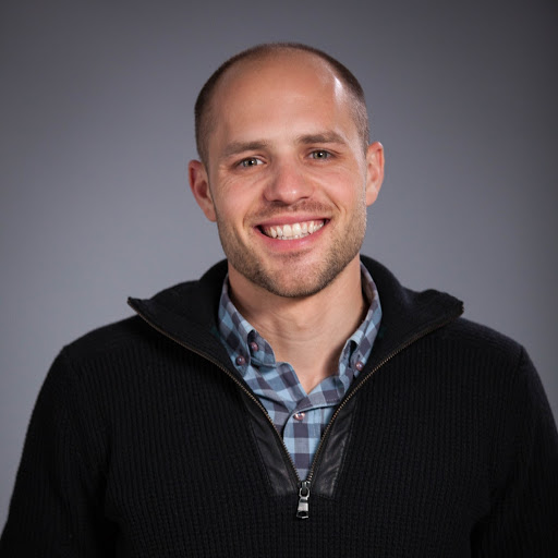 Michael Danielson Photo 2