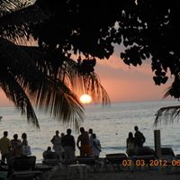 Roger Kendrick Photo 28