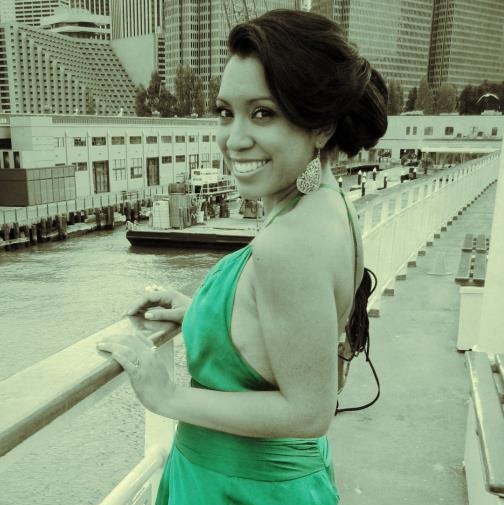 Josie Alvarez Photo 26