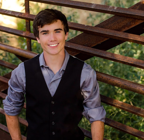 Nicholas Duncan Photo 21