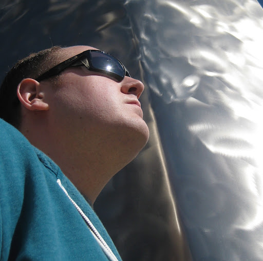 Jamie Carroll Photo 38