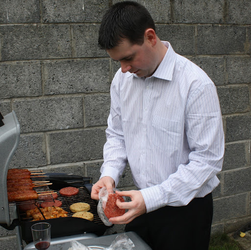 Kenneth Collins Photo 32 Kenneth Collins Photo 32