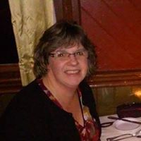 Kimberly Curtis Photo 15