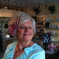 Jane Jamison Photo 11