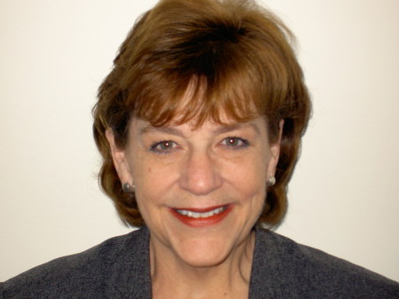 Julie Griffin Photo 14