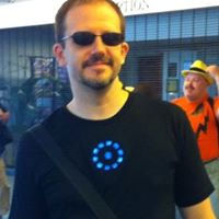 Charles Terrell Photo 36