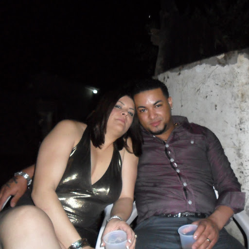 Ana Taveras Photo 28