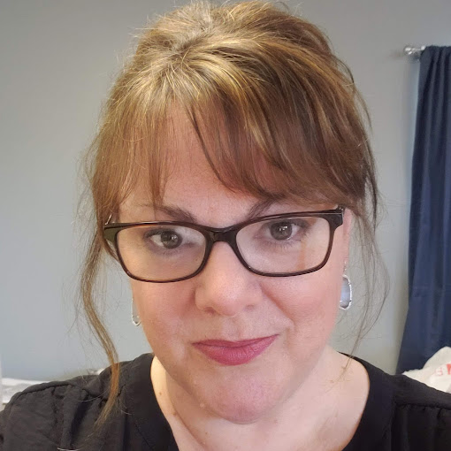 Rachel Rockhold Photo 3