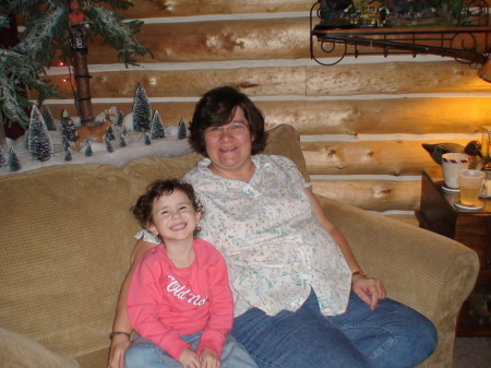 Mary Russell Photo 26