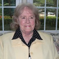 Jeannie May Photo 15