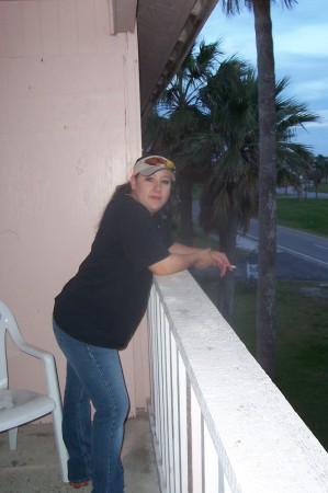 Kari Gray Photo 31