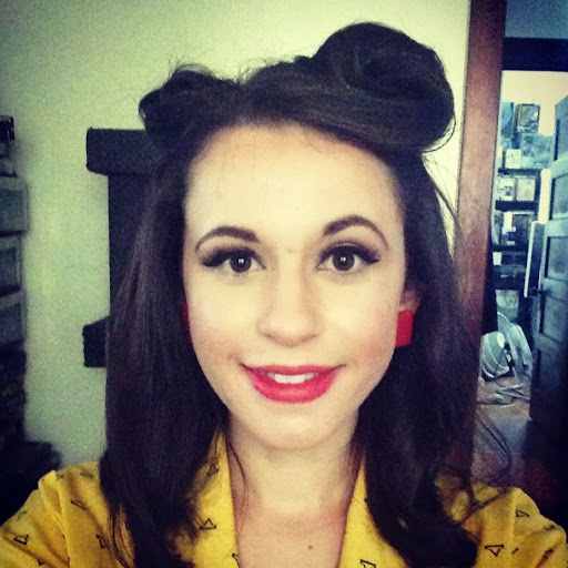 Kristina Fitzgerald Photo 17