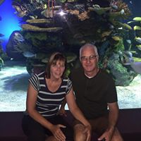 Barbara Mcfadden Photo 9