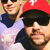 Douglas Gordon Photo 20