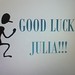 Julia Luck Photo 16