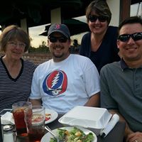 Martha Richey Photo 7