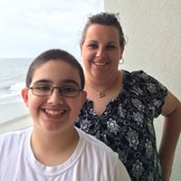 Janine Coleman Photo 10