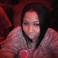 Crystal Washington Photo 19