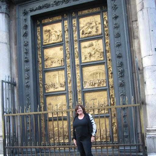 Joann Marcus Photo 14