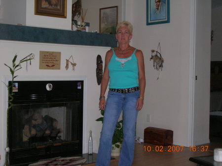 Cheryl Ayers Photo 28