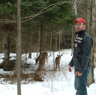 Michael Lefebvre Photo 35