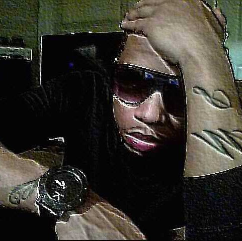 Kevin Hooper Photo 47