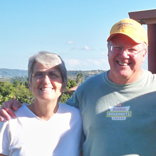 Ruth Mcdonald Photo 18