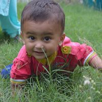 Aamir Saeed Photo 40