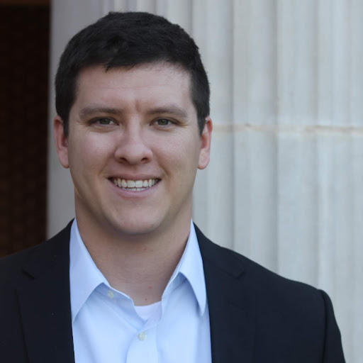 David Hobson Photo 37