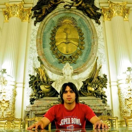 Juan Zamudio Photo 17