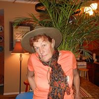 Paulette Robinson Photo 45