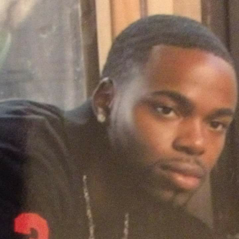 Aaron Kendrick Photo 32