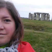 Rachel Winters Photo 18