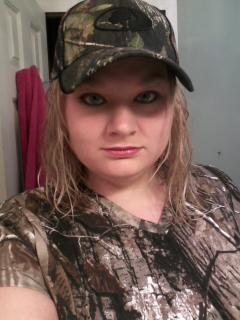 Jennifer Kirkland Photo 19