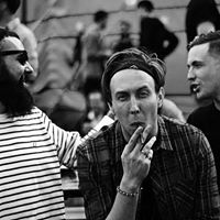 Dave Mccabe Photo 30