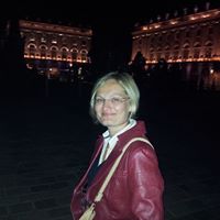Elise Marchand Photo 4
