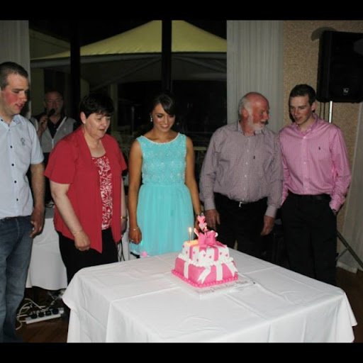 Catherine Nolan Photo 41
