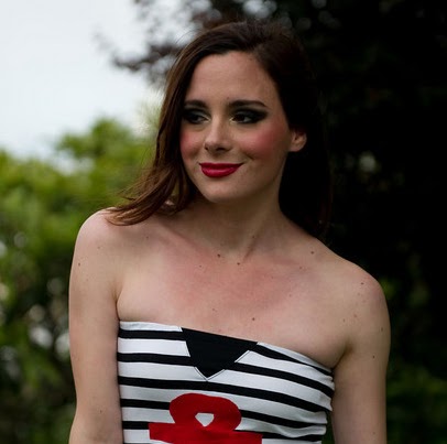 Michelle Ruiz Photo 5