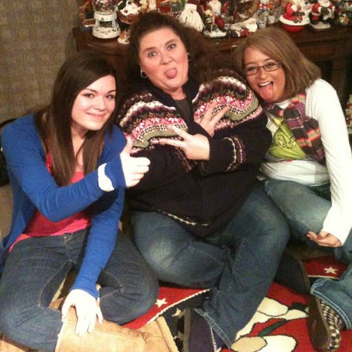 Nicole Buck Photo 20