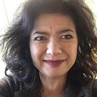 Marie Booker Photo 9