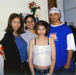 Nancy Morales Photo 34