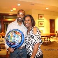 Daryle Clark Photo 2