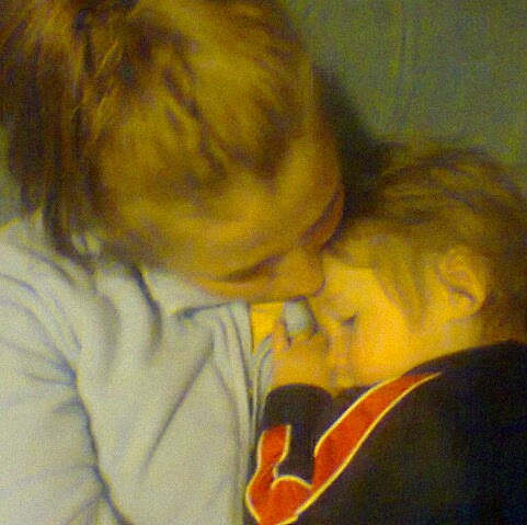 Kristine Garrison Photo 5