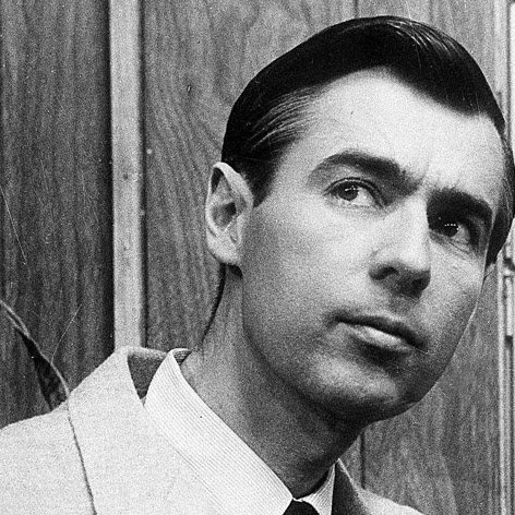 Fred Rodgers Photo 30