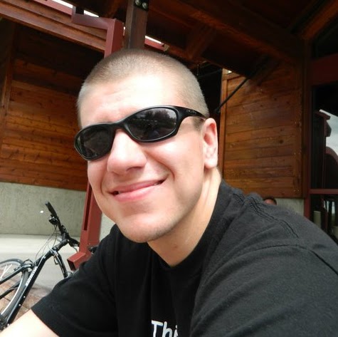 Andrew Neal Photo 7