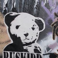 Russell Kidd Photo 19