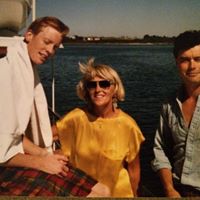 Ruth Mahoney Photo 10