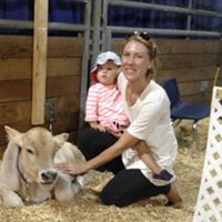 Dawn Stratton Photo 17