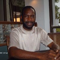 Jerry Benjamin Photo 28