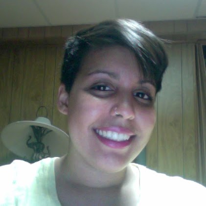 Ebony Jenkins Photo 22